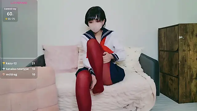 cohaku 329 online show from March 2026 12:44:02 PM