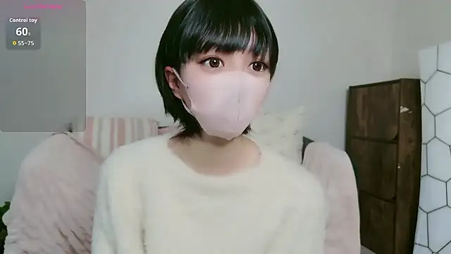 Snapshot of cohaku_329 chatting on January 2026 03:10:01 AM cohaku 329 online show from January 2026 03:10:01 AM