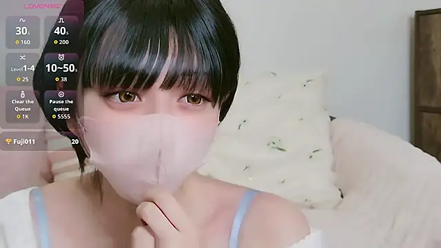 Snapshot of cohaku_329 chatting on February 2026 11:23:01 AM cohaku 329 online show from February 2026 11:23:01 AM