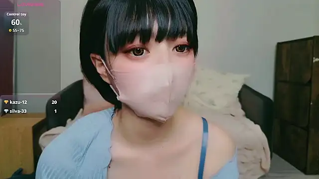 cohaku 329 online show from March 2026 11:12:01 AM