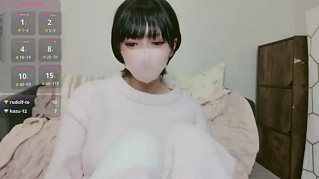 Snapshot of cohaku_329 chatting on December 2025 03:25:02 PM cohaku 329 online show from December 2025 03:25:02 PM