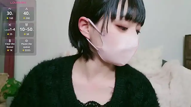 Snapshot of cohaku_329 chatting on January 2026 11:13:01 AM cohaku 329 online show from January 2026 11:13:01 AM