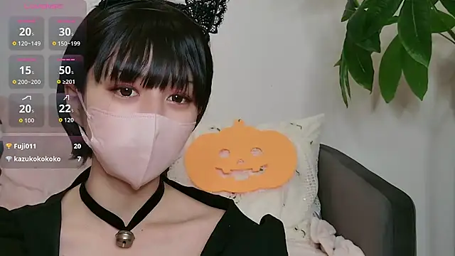 Snapshot of cohaku_329 chatting on October 2025 11:41:02 AM cohaku 329 online show from October 2025 11:41:02 AM