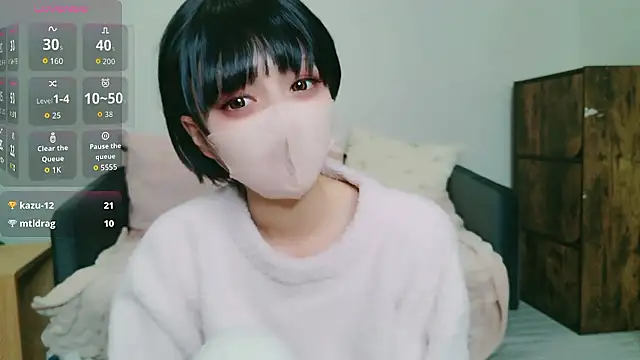 cohaku 329 online show from March 2026 03:08:01 PM