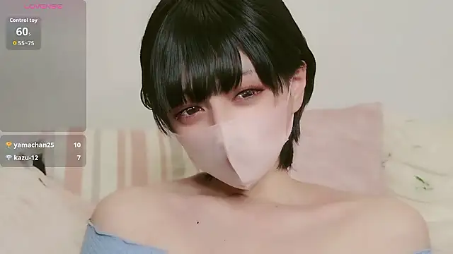 Snapshot of cohaku_329 chatting on January 2026 11:14:02 AM cohaku 329 online show from January 2026 11:14:02 AM