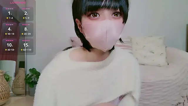 Snapshot of cohaku_329 chatting on February 2026 03:11:02 PM cohaku 329 online show from February 2026 03:11:02 PM