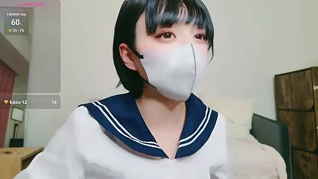 cohaku 329 online show from April 2026 11:12:01 AM