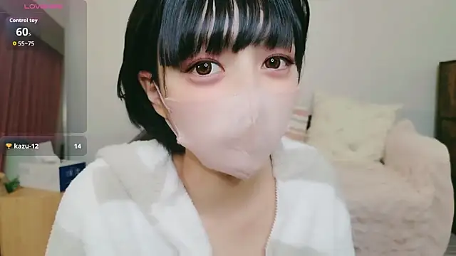 cohaku 329 online show from March 2026 11:27:02 AM