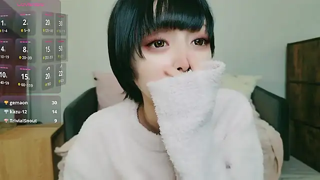 cohaku 329 online show from March 2026 11:26:02 AM