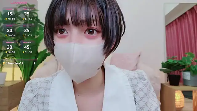 Snapshot of cohaku_329 chatting on February 2025 11:44:02 AM cohaku 329 online show from February 2025 11:44:02 AM