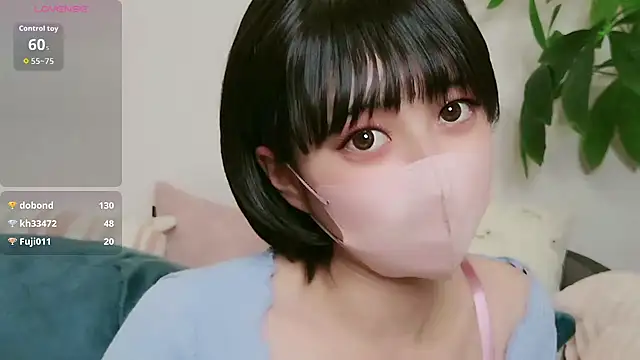 Snapshot of cohaku_329 chatting on November 2025 12:15:02 PM cohaku 329 online show from November 2025 12:15:02 PM