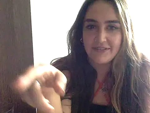 Snapshot of pepitaduva chatting on January 2025 04:19:01 PM pepitaduva online show from January 2025 04:19:01 PM