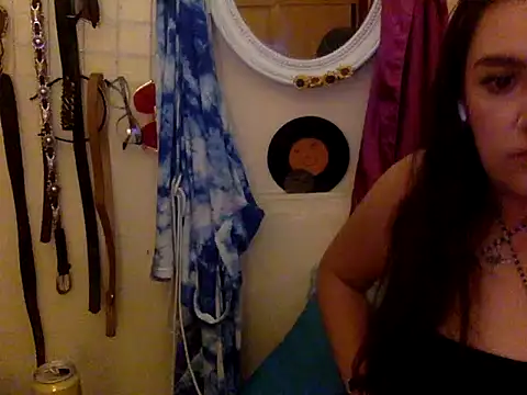 Snapshot of pepitaduva chatting on January 2025 08:11:02 AM pepitaduva online show from January 2025 08:11:02 AM