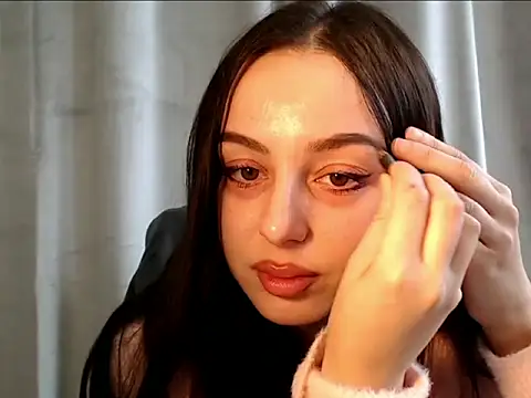 courtneyPerfect online show from January 2026 10:41:02 AM