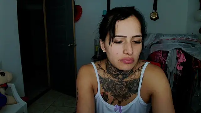 TinnaDawsom online show from July 2026 02:58:01 AM