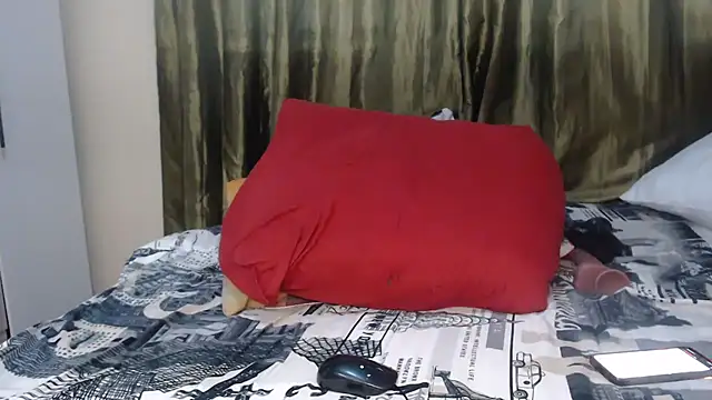 Foxybrownxx1 online show from October 2025 06:29:02 PM