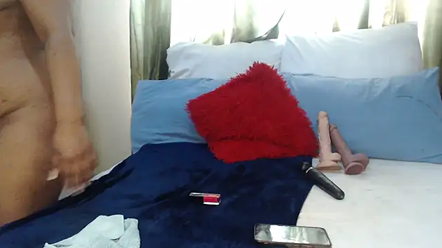 Foxybrownxx1 online show from November 2025 06:29:01 AM