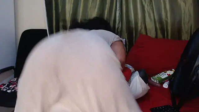 Foxybrownxx1 online show from February 2026 07:24:02 PM