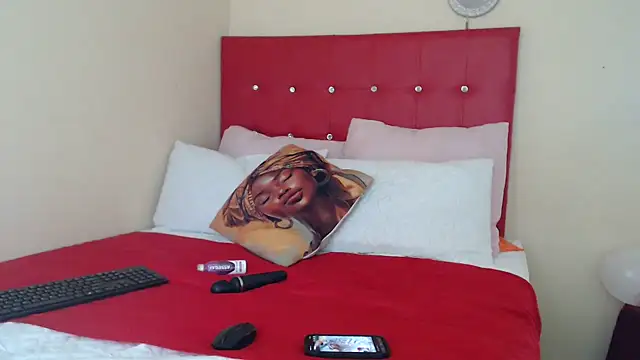 Foxybrownxx1 online show from February 2026 08:03:01 AM