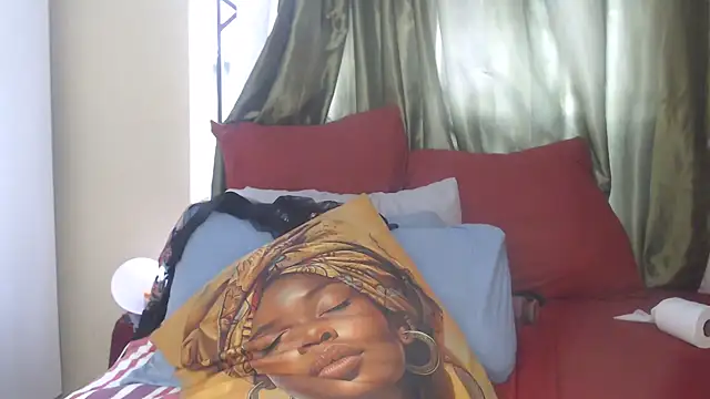 Foxybrownxx1 online show from March 2026 04:37:01 AM