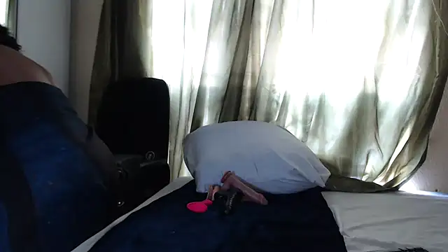 Foxybrownxx1 online show from January 2026 07:59:01 AM