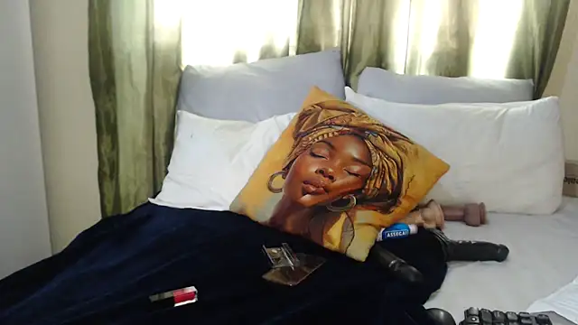 Foxybrownxx1 online show from November 2025 10:41:02 AM