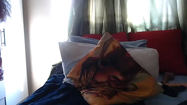 Foxybrownxx1 online show from March 2026 06:24:01 AM