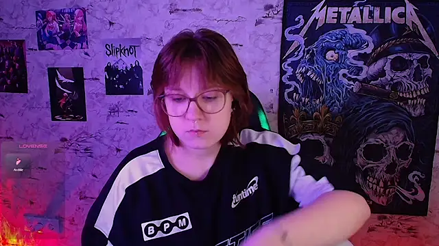 Rudy 02 online show from April 2026 12:44:01 PM