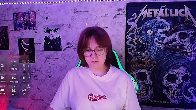 Rudy 02 online show from March 2026 04:34:02 AM