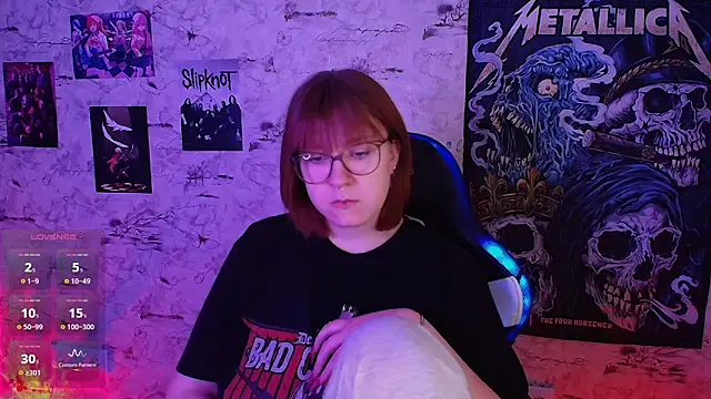 Rudy 02 online show from April 2026 12:39:02 PM