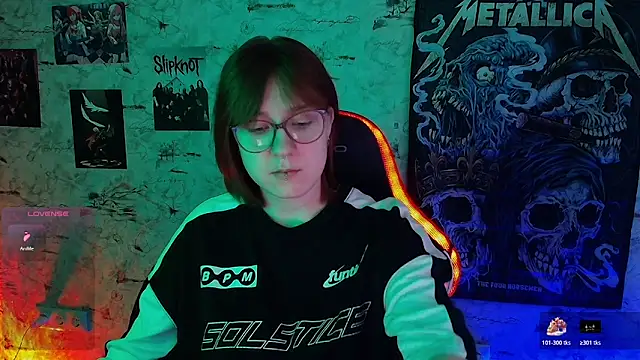 Rudy 02 online show from April 2026 11:34:01 AM