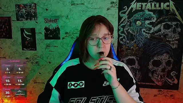 Rudy 02 online show from April 2026 12:42:01 PM