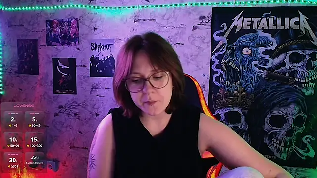 Rudy 02 online show from March 2026 12:33:01 AM