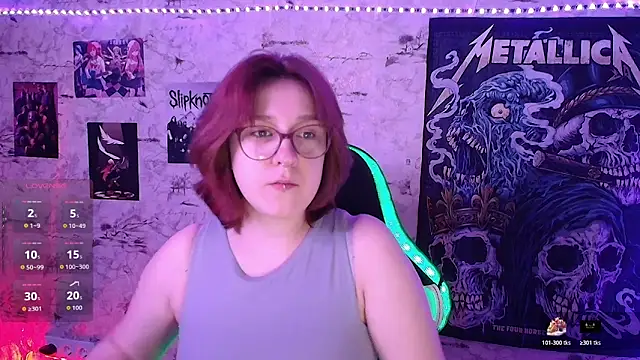 Rudy 02 online show from March 2026 01:11:01 AM