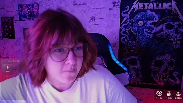 Rudy 02 online show from April 2026 01:18:02 PM