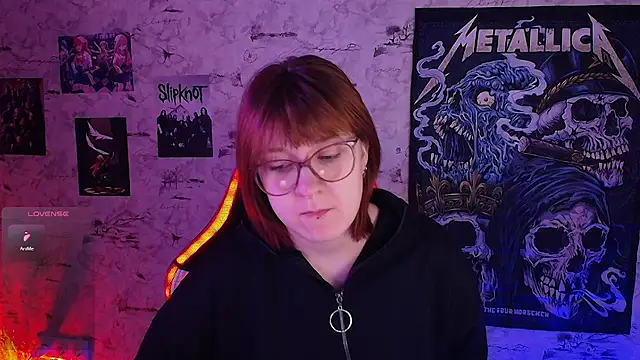 Rudy 02 online show from April 2026 01:01:02 PM