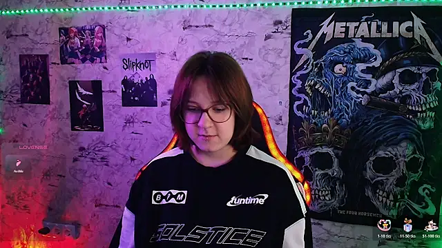 Rudy 02 online show from March 2026 09:07:01 AM