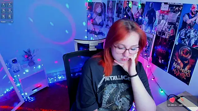 Snapshot of Rudy_02 chatting on March 2025 05:54:01 PM Rudy 02 online show from March 2025 05:54:01 PM