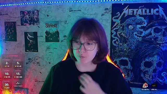 Rudy 02 online show from April 2026 12:33:02 PM