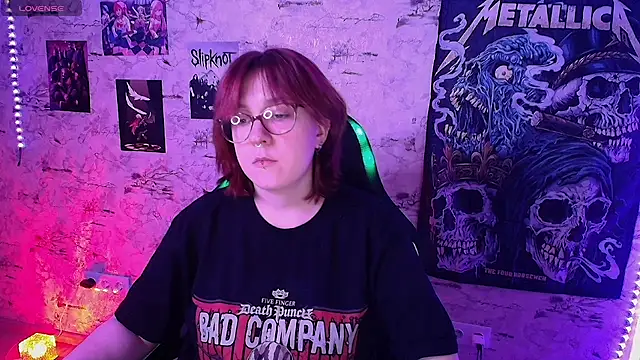 Rudy 02 online show from March 2026 02:04:02 AM