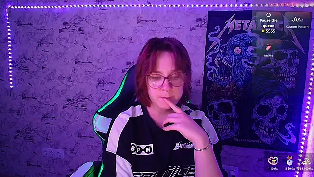 Snapshot of Rudy_02 chatting on March 2026 10:06:01 PM Rudy 02 online show from March 2026 10:06:01 PM