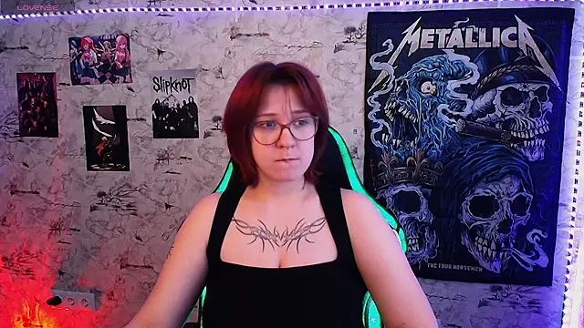 Rudy 02 online show from March 2026 06:58:02 AM