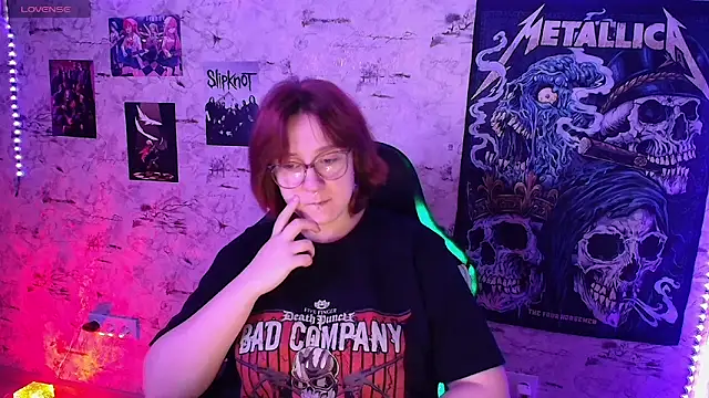 Rudy 02 online show from March 2026 11:42:01 PM