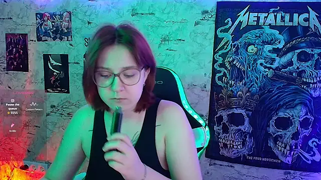 Rudy 02 online show from March 2026 04:17:02 AM