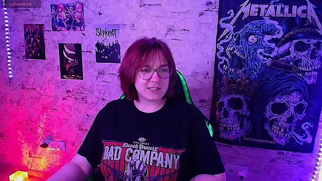 Rudy 02 online show from March 2026 11:41:01 PM