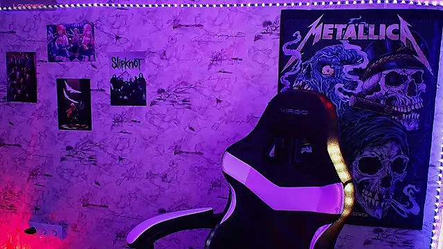 Rudy 02 online show from March 2026 07:19:01 AM