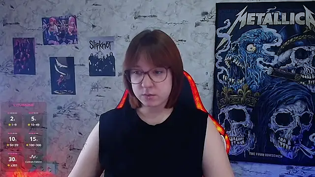 Rudy 02 online show from April 2026 10:44:01 AM