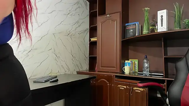 MirandaRossi online show from December 2025 02:38:02 AM