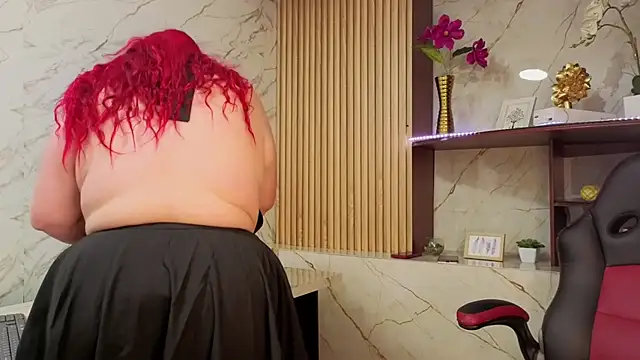 MirandaRossi online show from March 2026 01:24:01 PM