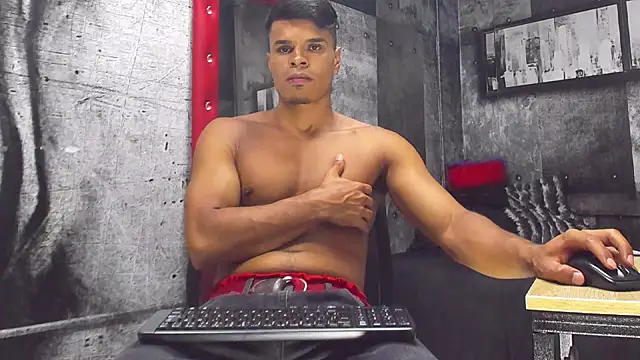 Derek Lustfordx online show from March 2025 11:12:02 AM